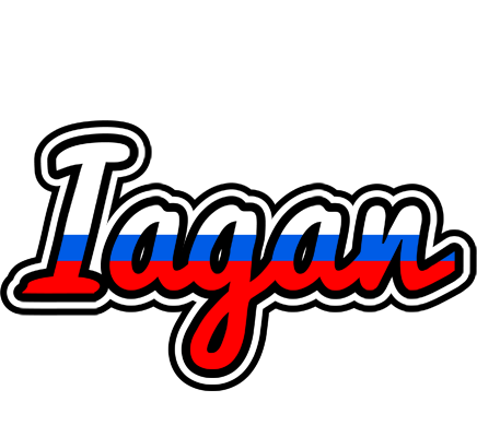 Iagan russia logo