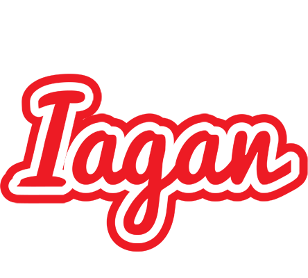 Iagan sunshine logo