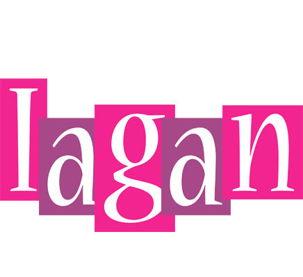 Iagan whine logo