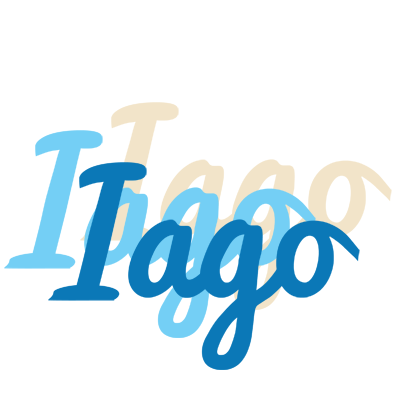 Iago breeze logo