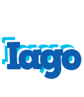 Iago business logo