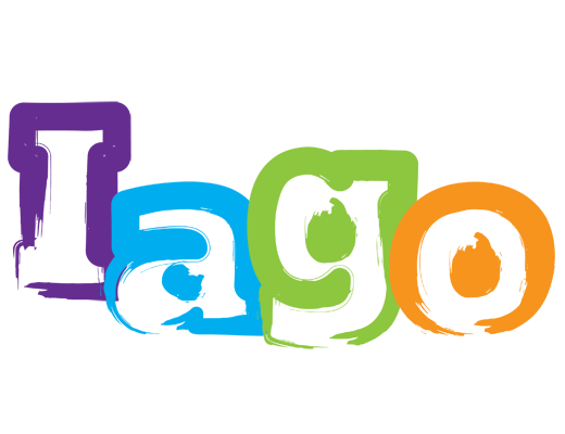 Iago casino logo