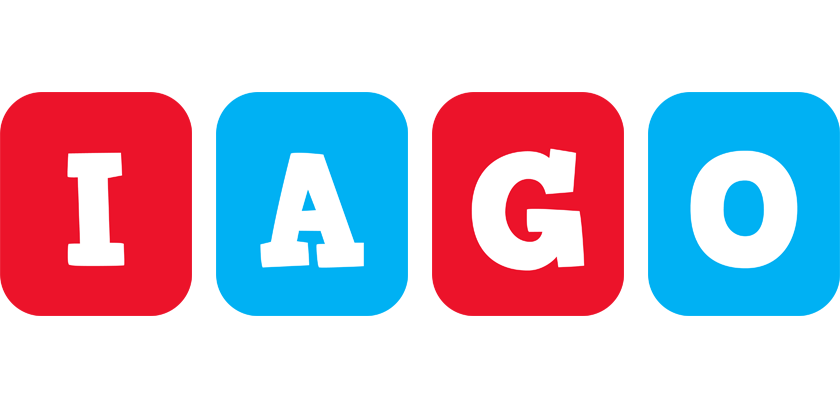 Iago diesel logo