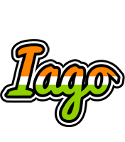 Iago mumbai logo