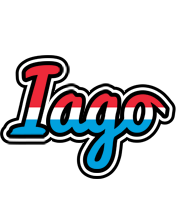 Iago norway logo