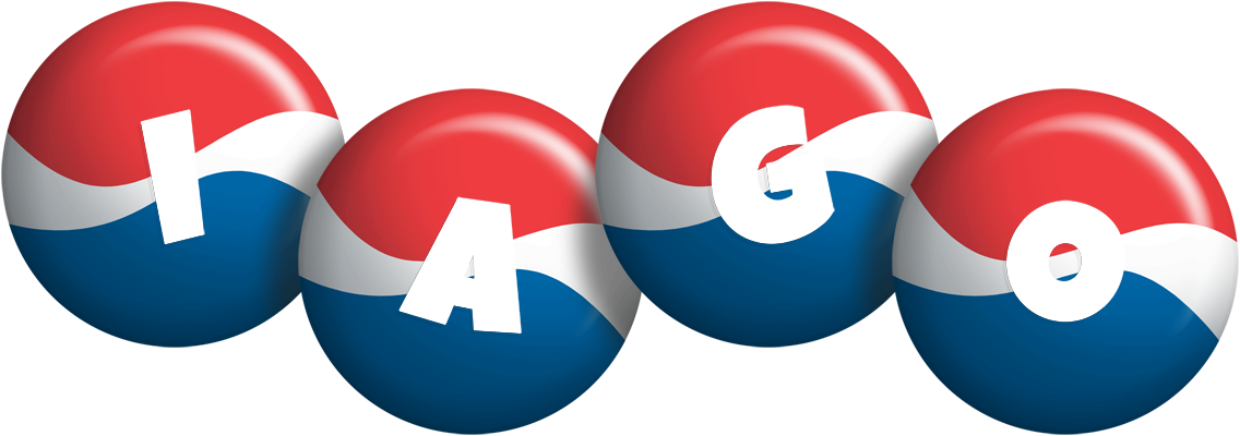 Iago paris logo