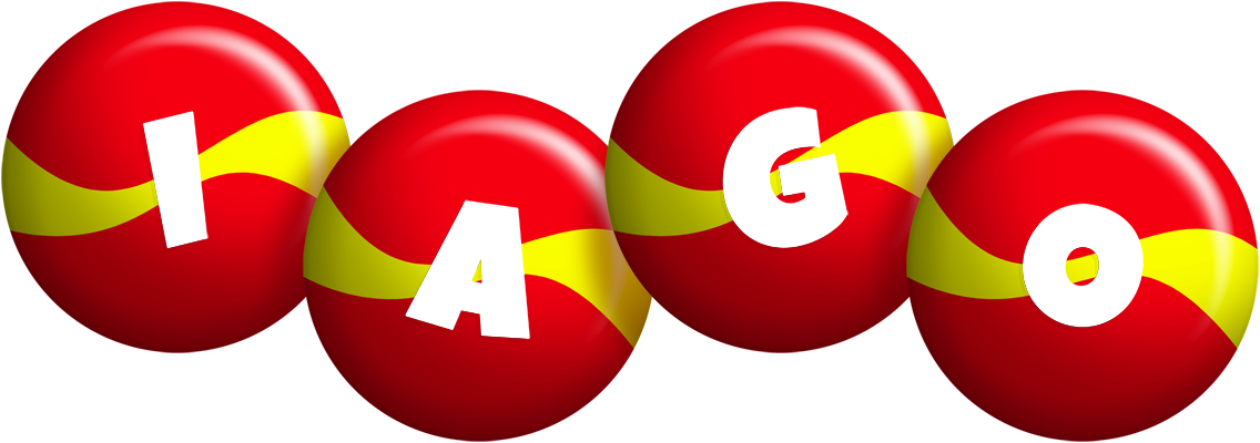 Iago spain logo