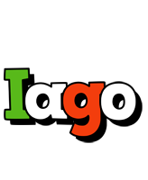 Iago venezia logo