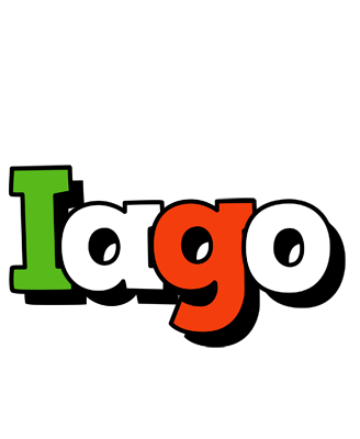 Iago venezia logo