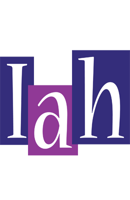 Iah autumn logo