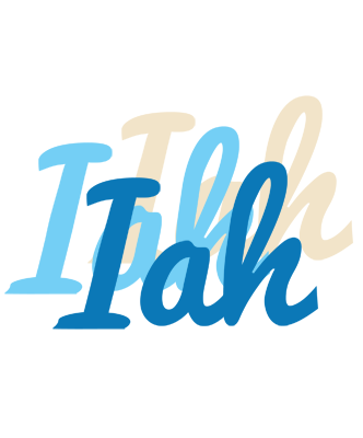 Iah breeze logo