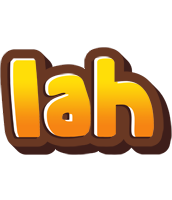 Iah cookies logo