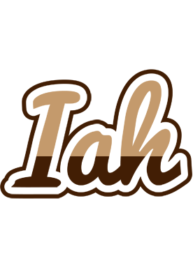 Iah exclusive logo