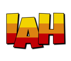 Iah jungle logo