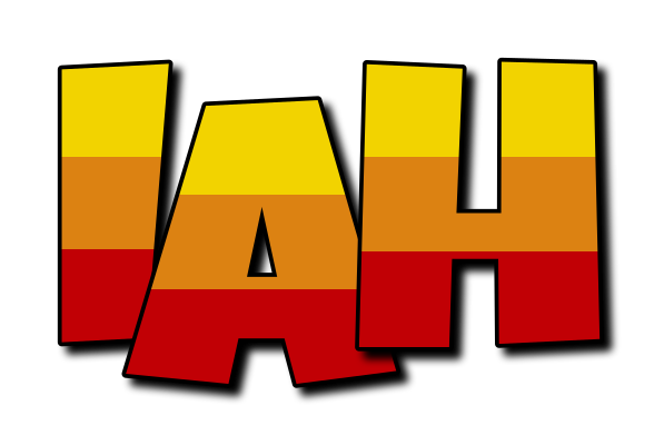 Iah jungle logo