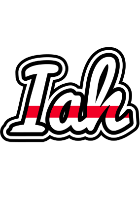 Iah kingdom logo