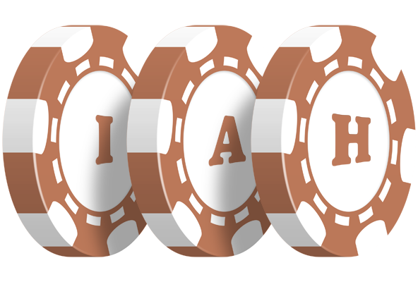 Iah limit logo