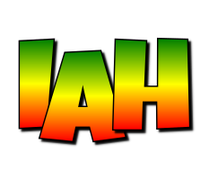 Iah mango logo