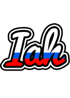 Iah russia logo