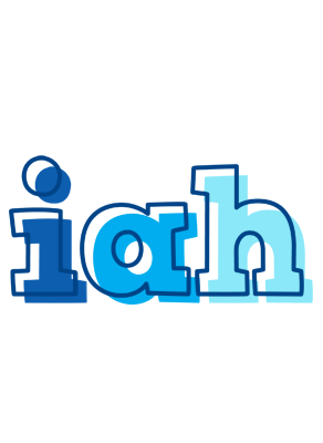 Iah sailor logo