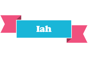 Iah today logo