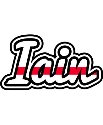 Iain kingdom logo