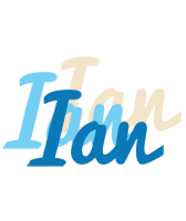 Ian breeze logo