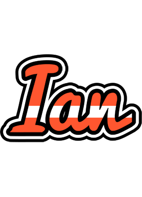 Ian denmark logo