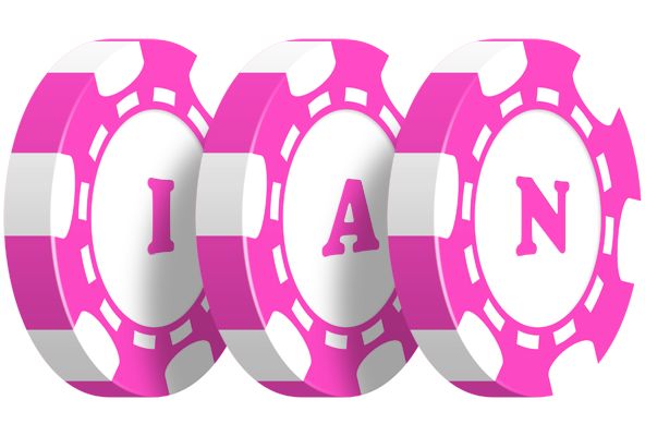 Ian gambler logo
