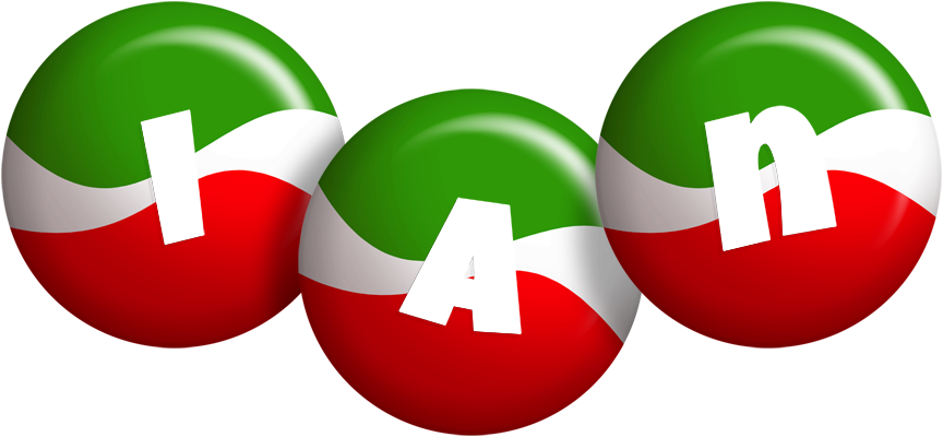 Ian italy logo