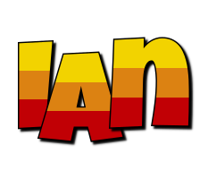 Ian jungle logo
