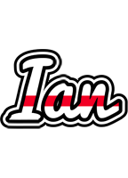Ian kingdom logo