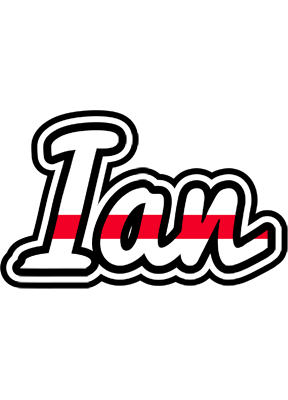 Ian kingdom logo
