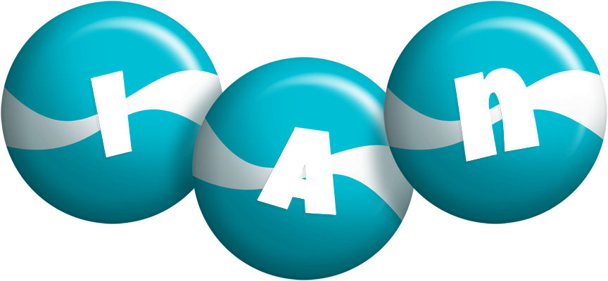 Ian messi logo