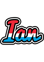 Ian norway logo