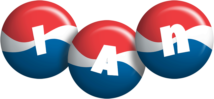 Ian paris logo