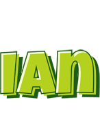 Ian summer logo