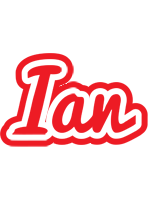 Ian sunshine logo