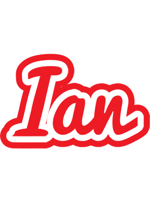 Ian sunshine logo