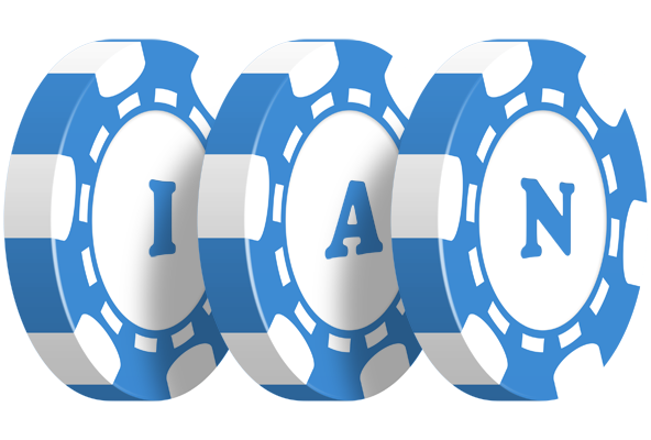 Ian vegas logo