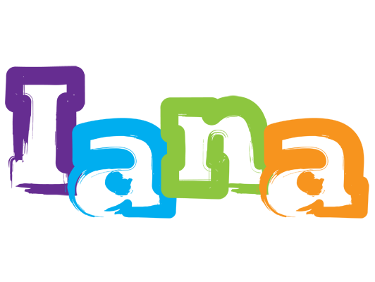 Iana casino logo