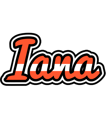 Iana denmark logo