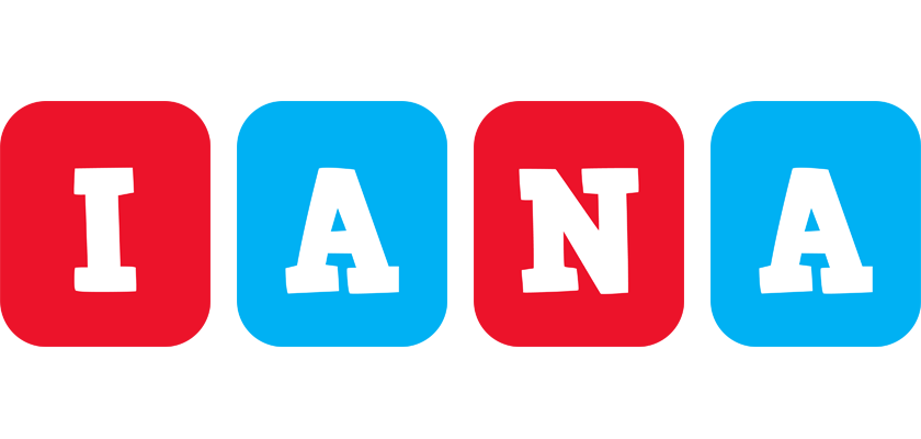 Iana diesel logo