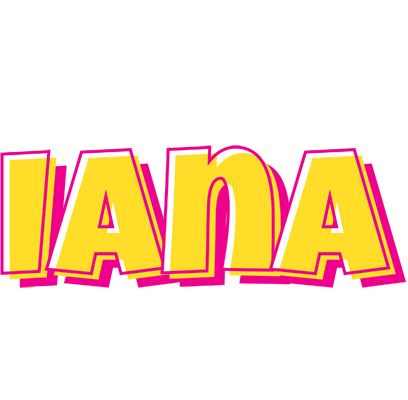 Iana kaboom logo