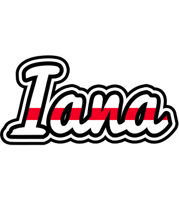 Iana kingdom logo