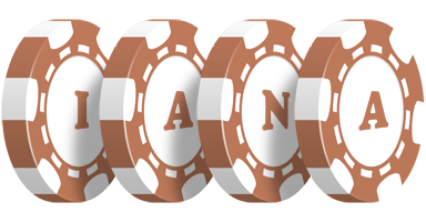 Iana limit logo