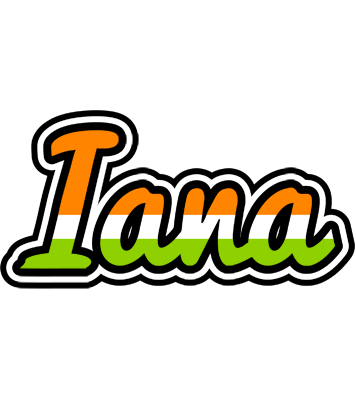 Iana mumbai logo
