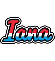 Iana norway logo