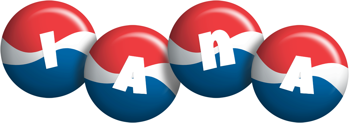 Iana paris logo