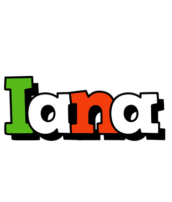 Iana venezia logo